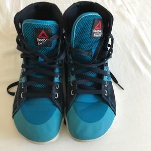 Reebok CrossFit High-top TR